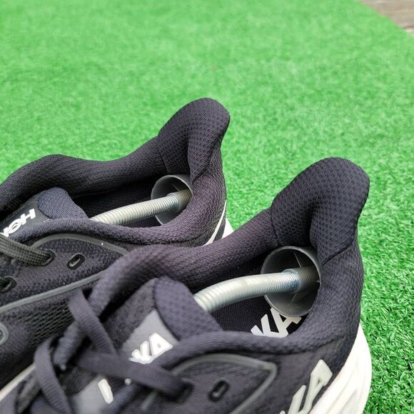 Hoka One One Clifton 10 Wide - Men's running shoes - Size 12 2E - Picture 6 of 11